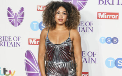 Ruby Barker acusa a Netflix y Shondaland: taparon sus dos brotes psicóticos