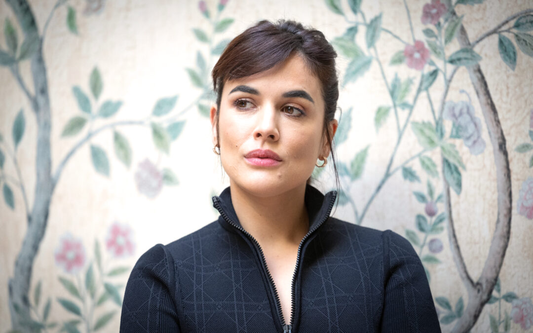 El futuro de Adriana Ugarte