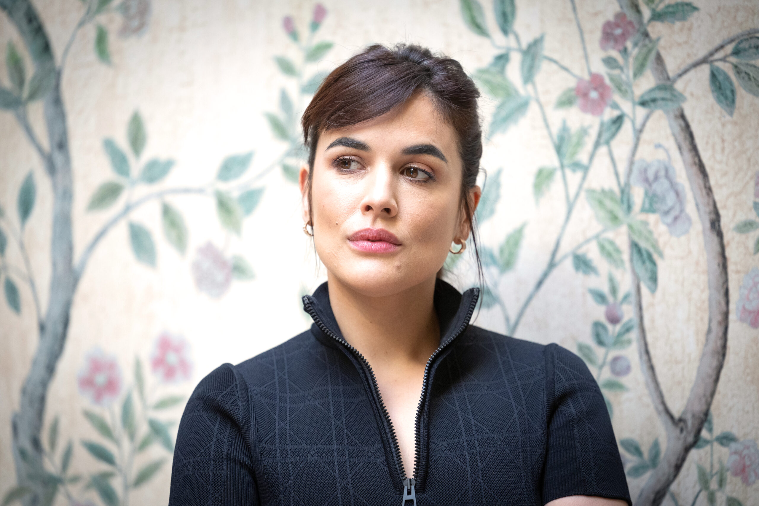 El futuro de Adriana Ugarte