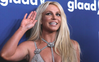 El libro de Brintey Spears arrasa: ¿por qué?