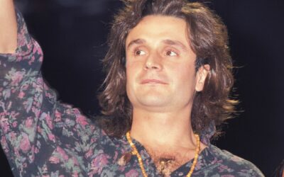 ‘Más alto, que nos oiga Miguel Ángel’: anatomía de un instante
