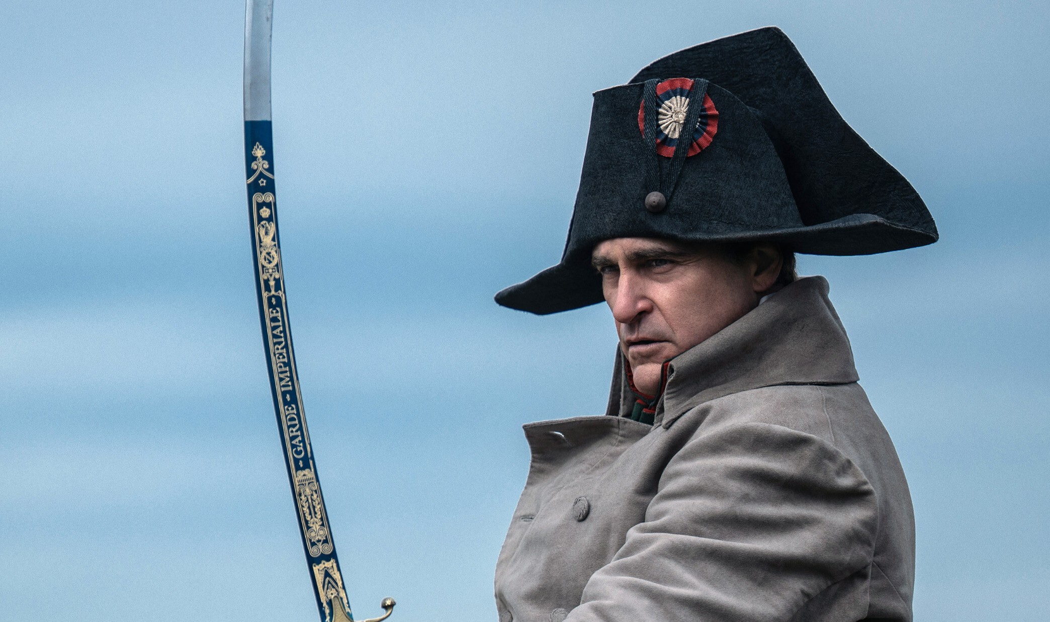 Primeras impresiones sobre el ‘Napoléon’ de Ridley Scott