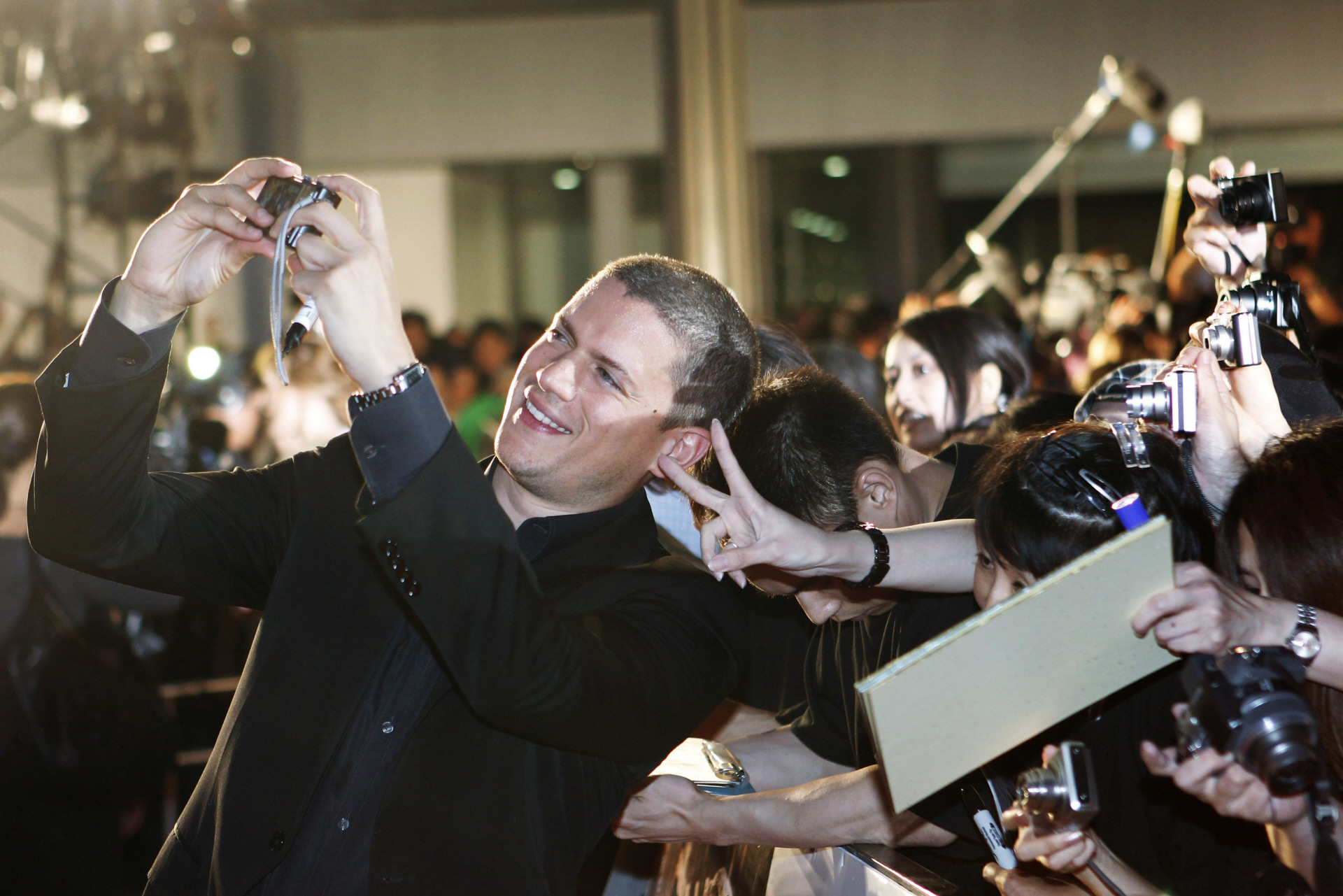 ¿Recuerdas a Michael Scofield? Vuelve ‘Prison Break’