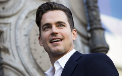 El motivo por el que Matt Bomer dijo no a ser un Ken en ‘Barbie’