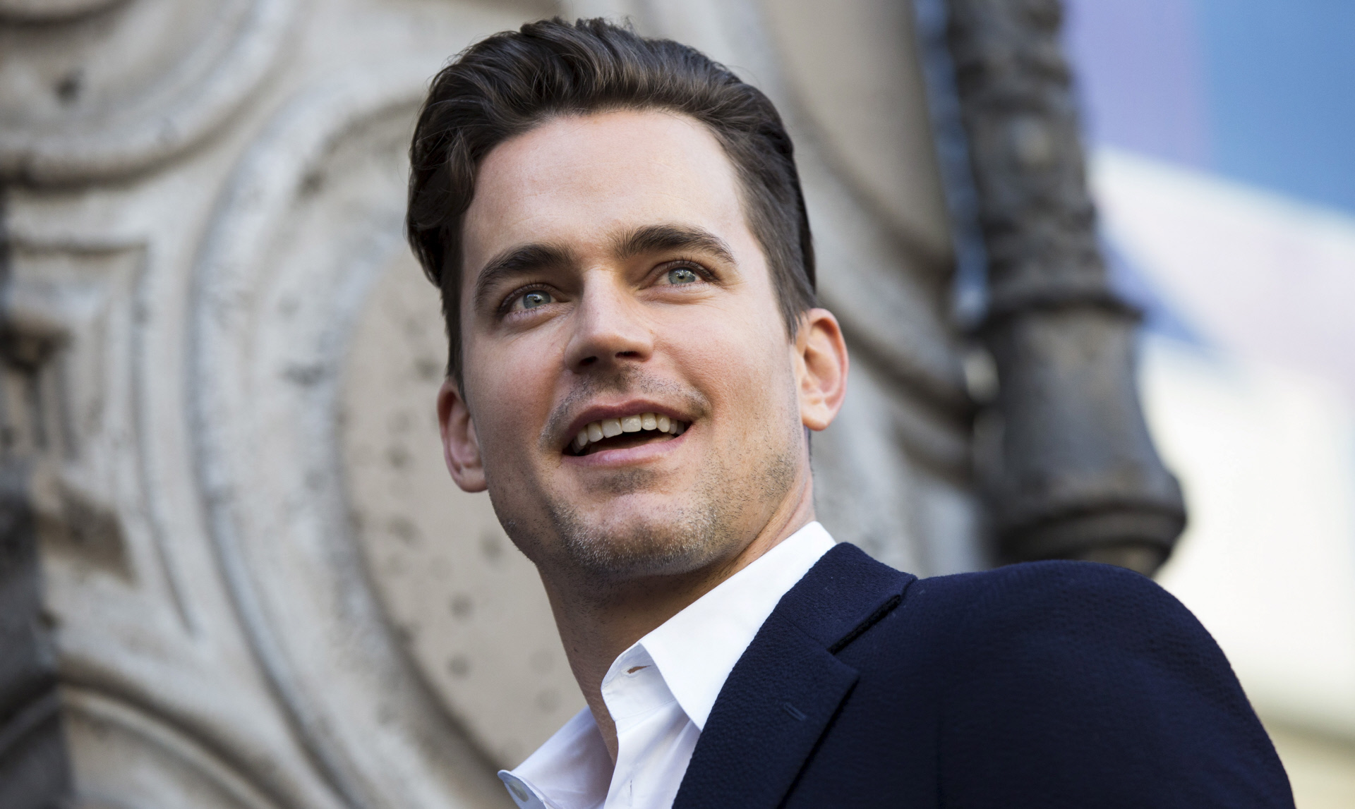 El motivo por el que Matt Bomer dijo no a ser un Ken en ‘Barbie’