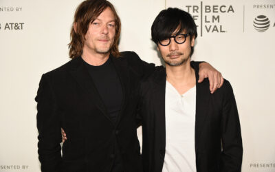 A Hideo Kojima le gusta el cine español