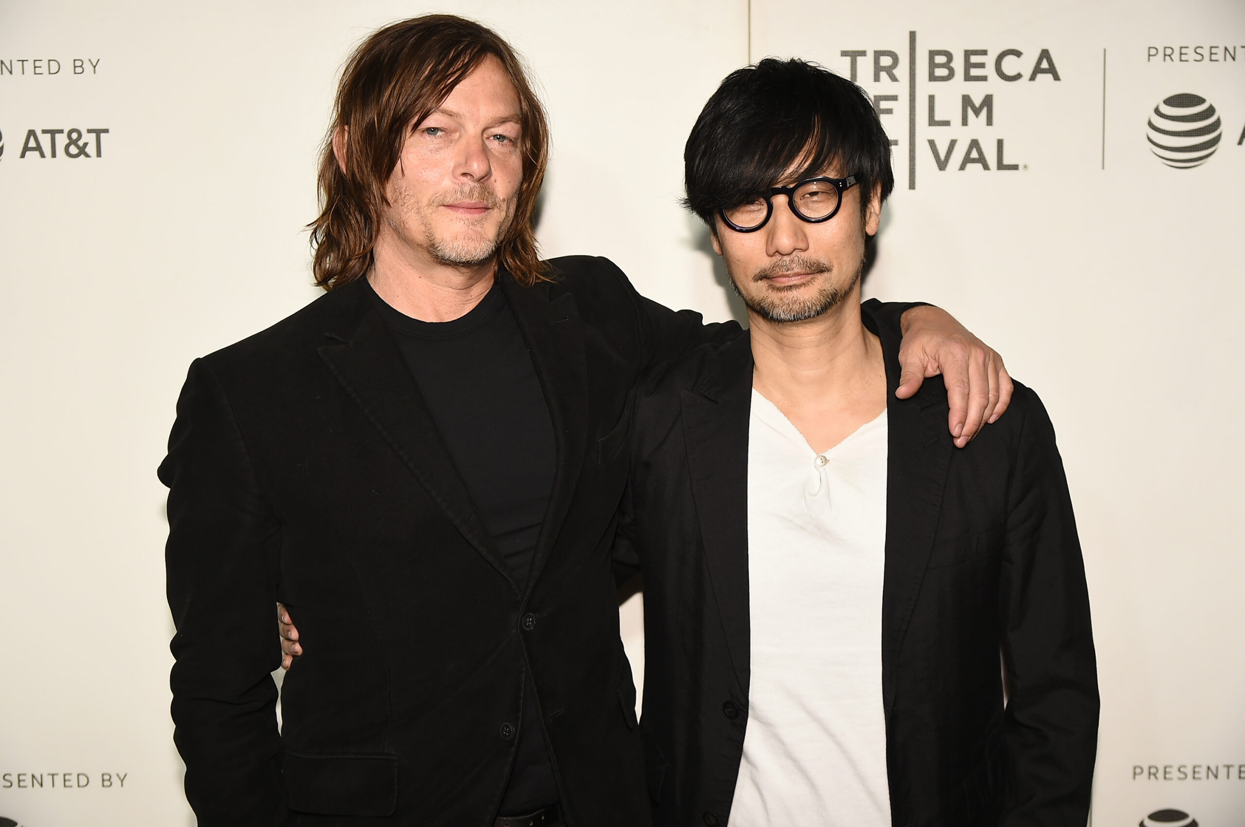 A Hideo Kojima le gusta el cine español