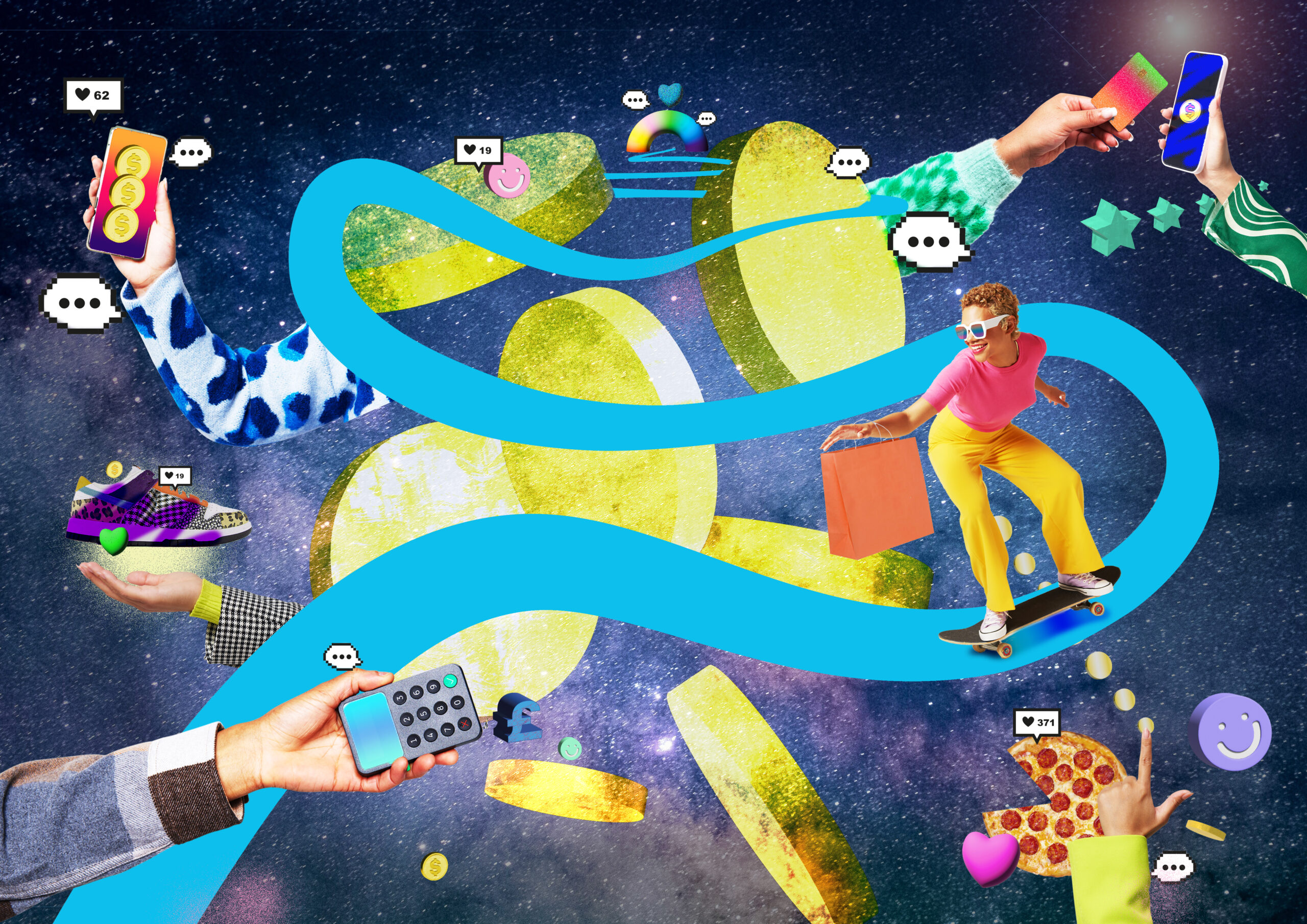 ‘Contenido’ o la gran mentira digital revelada al mundo