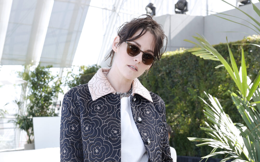 De ciencia-ficción, amor y otras apuestas para Kristen Stewart