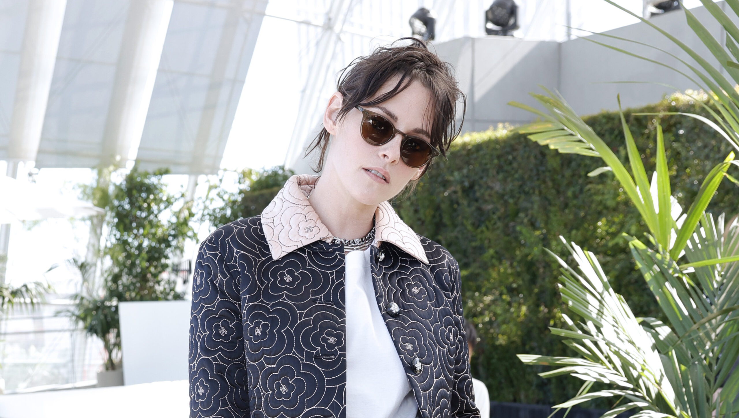 De ciencia-ficción, amor y otras apuestas para Kristen Stewart