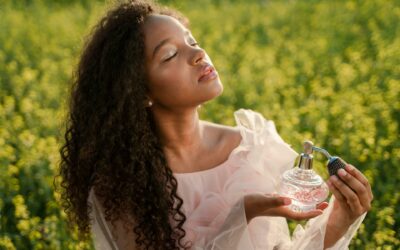 Los perfumes que toda mujer desearía recibir como regalo