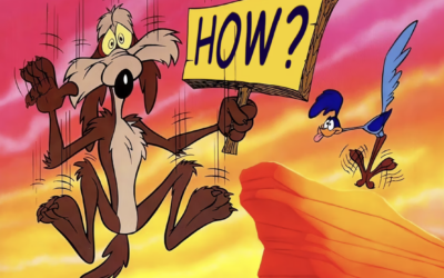 A Warner le sobra el dinero: cancela ‘Coyote vs. Acme’ y tira 70 millones a la basura