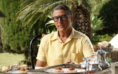 ‘Archie’: la vida de Cary Grant convertida en serie