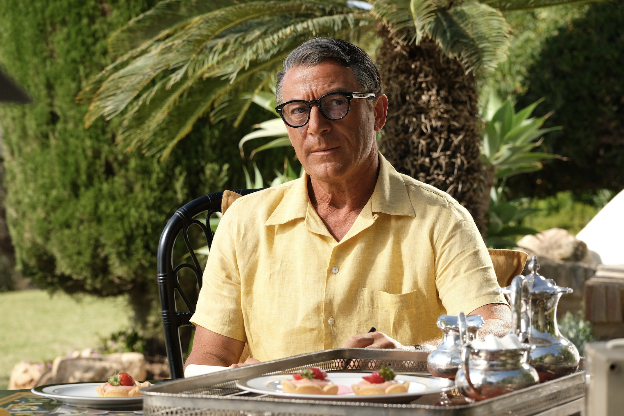 ‘Archie’: la vida de Cary Grant convertida en serie