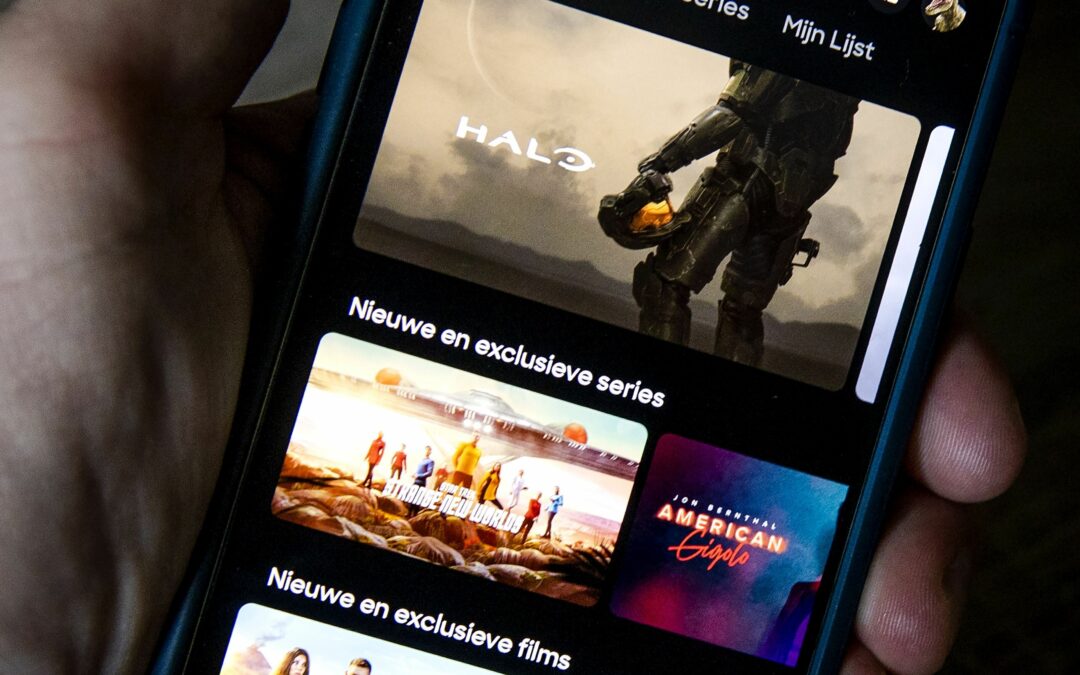 Pero ¿gana dinero alguna plataforma de streaming?
