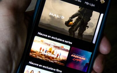 Pero ¿gana dinero alguna plataforma de streaming?