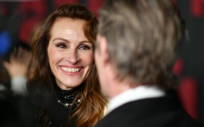 ‘Dejar el mundo atrás’: Julia Roberts y otras estrellas de los 90