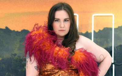 Vuelve Lena Dunham