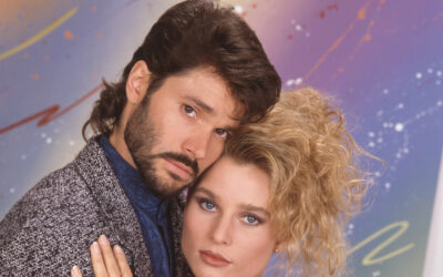 Mullet de ayer a hoy: el eterno retorno de un look capilar imprescindible