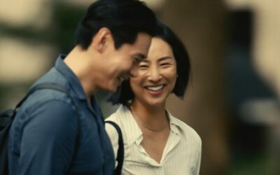 Las mejores películas de 2023 (con una historia de amor como inesperada triunfadora)