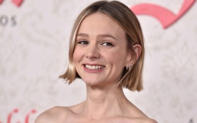 Carey Mulligan, razones para un Oscar