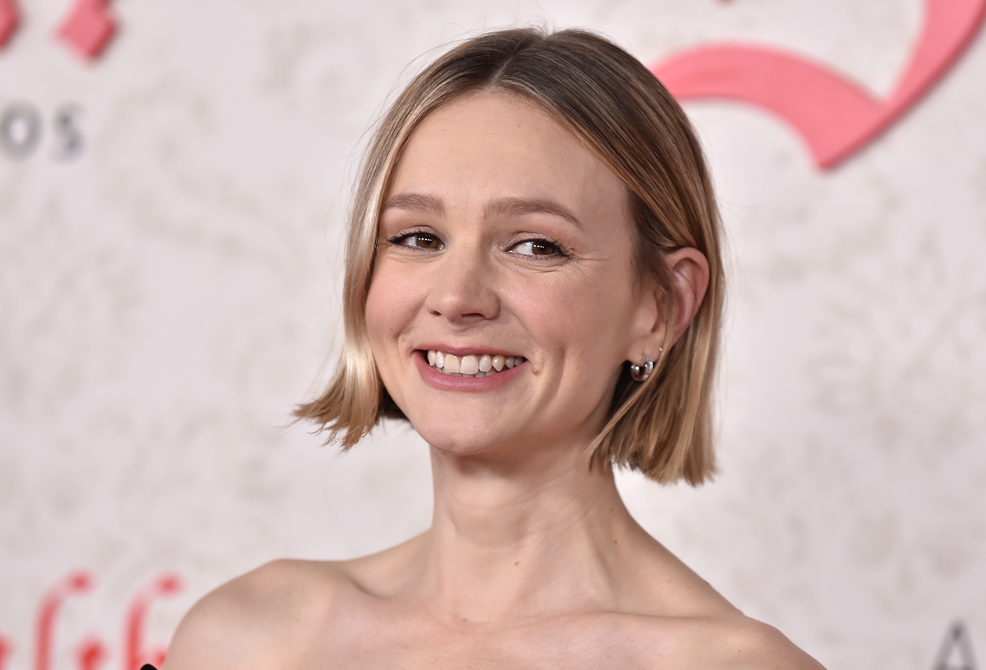 Carey Mulligan, razones para un Oscar