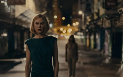 ‘Expatriadas’: la nueva serie de Nicole Kidman