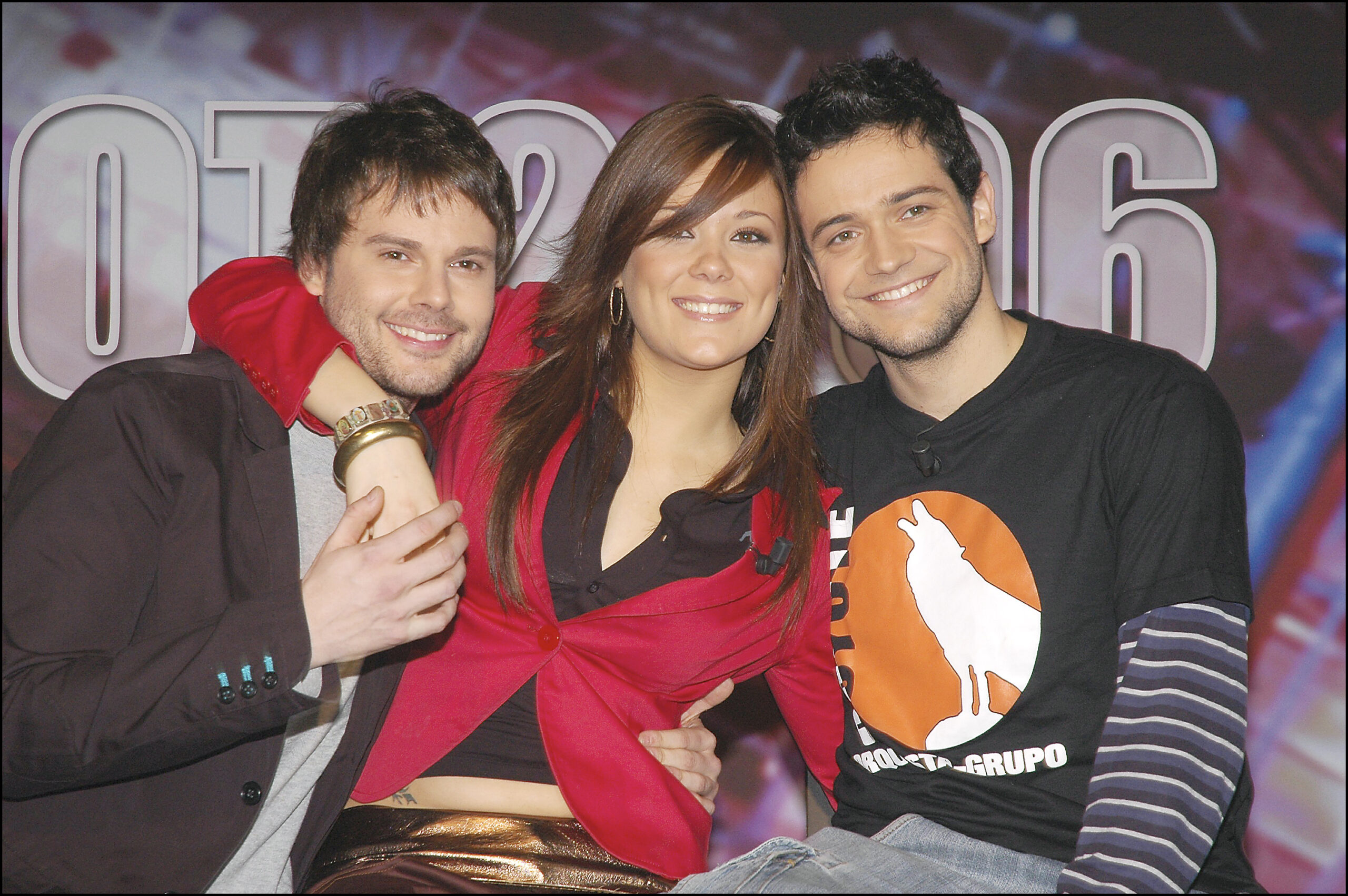 Operación Triunfo 5 (2006-2007)