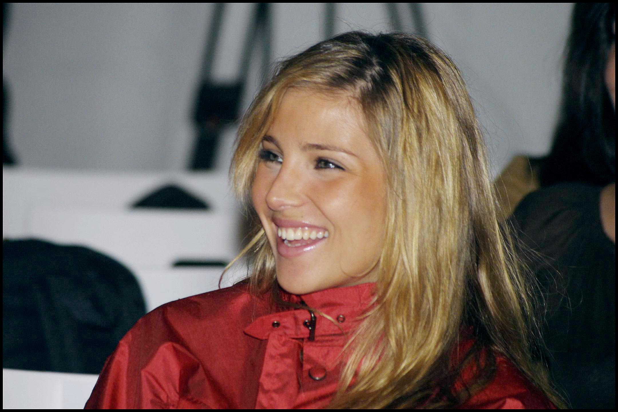 El verdadero nombre de Elsa Pataky
