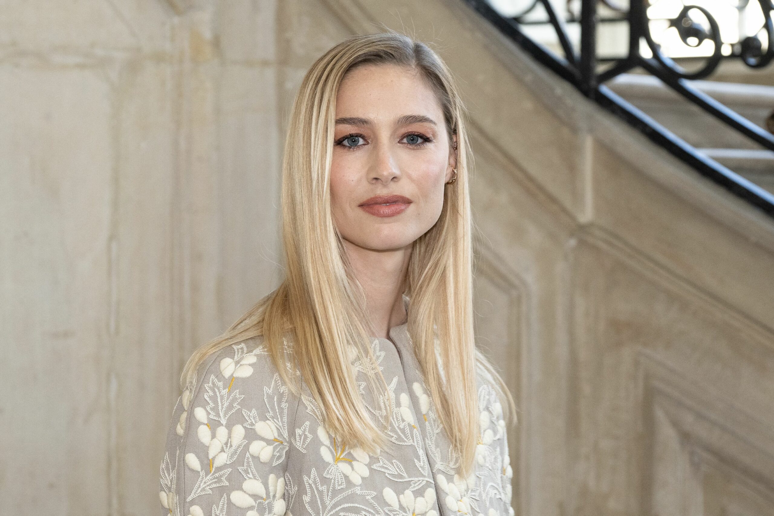 Beatrice Borromeo o el clasicismo aristocrático