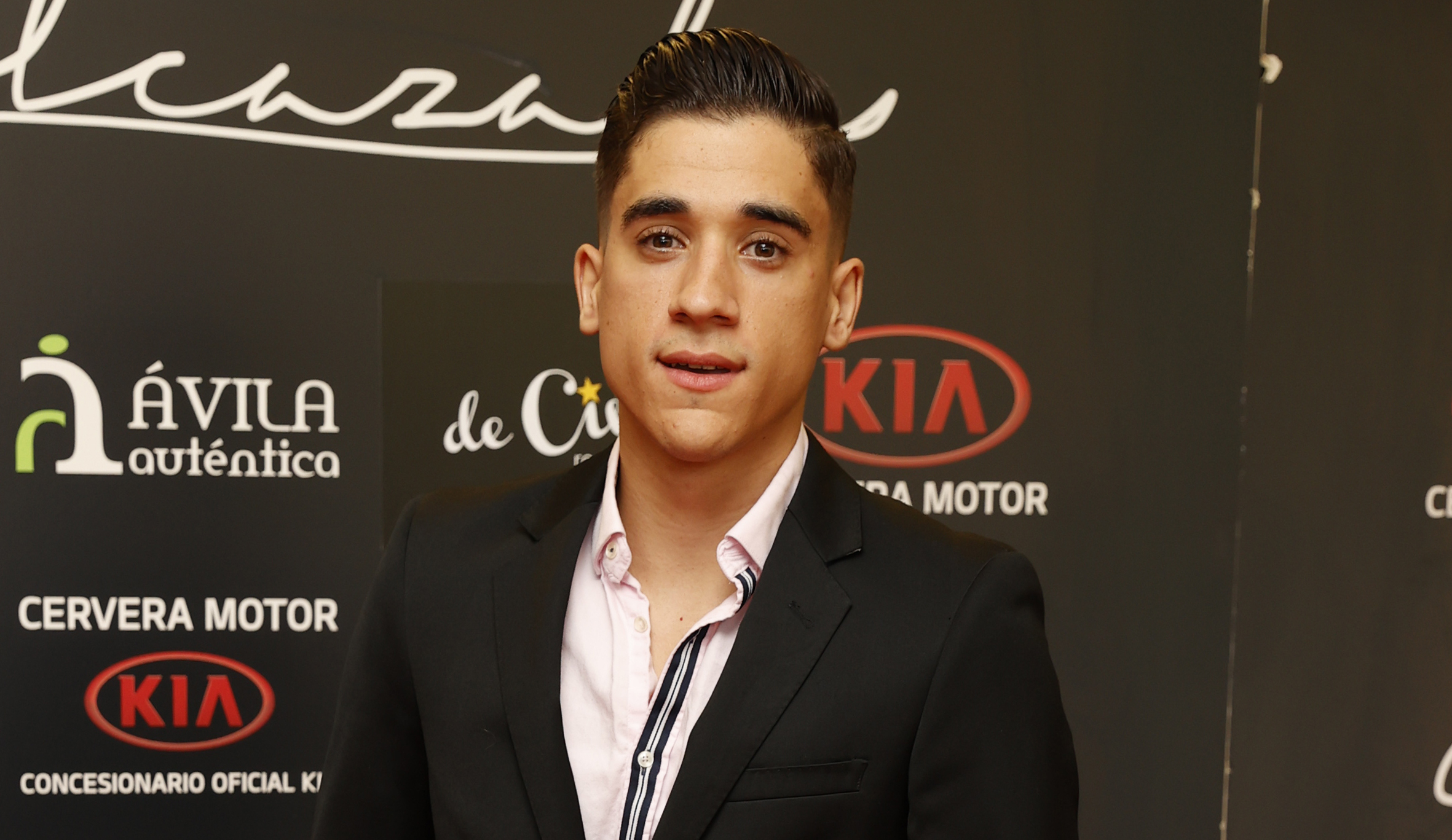 Curro era Jorge Jurado