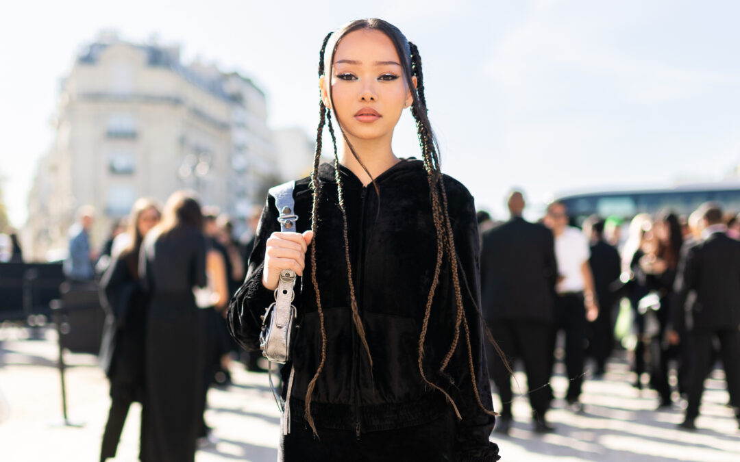 Tendencias para la próxima primavera