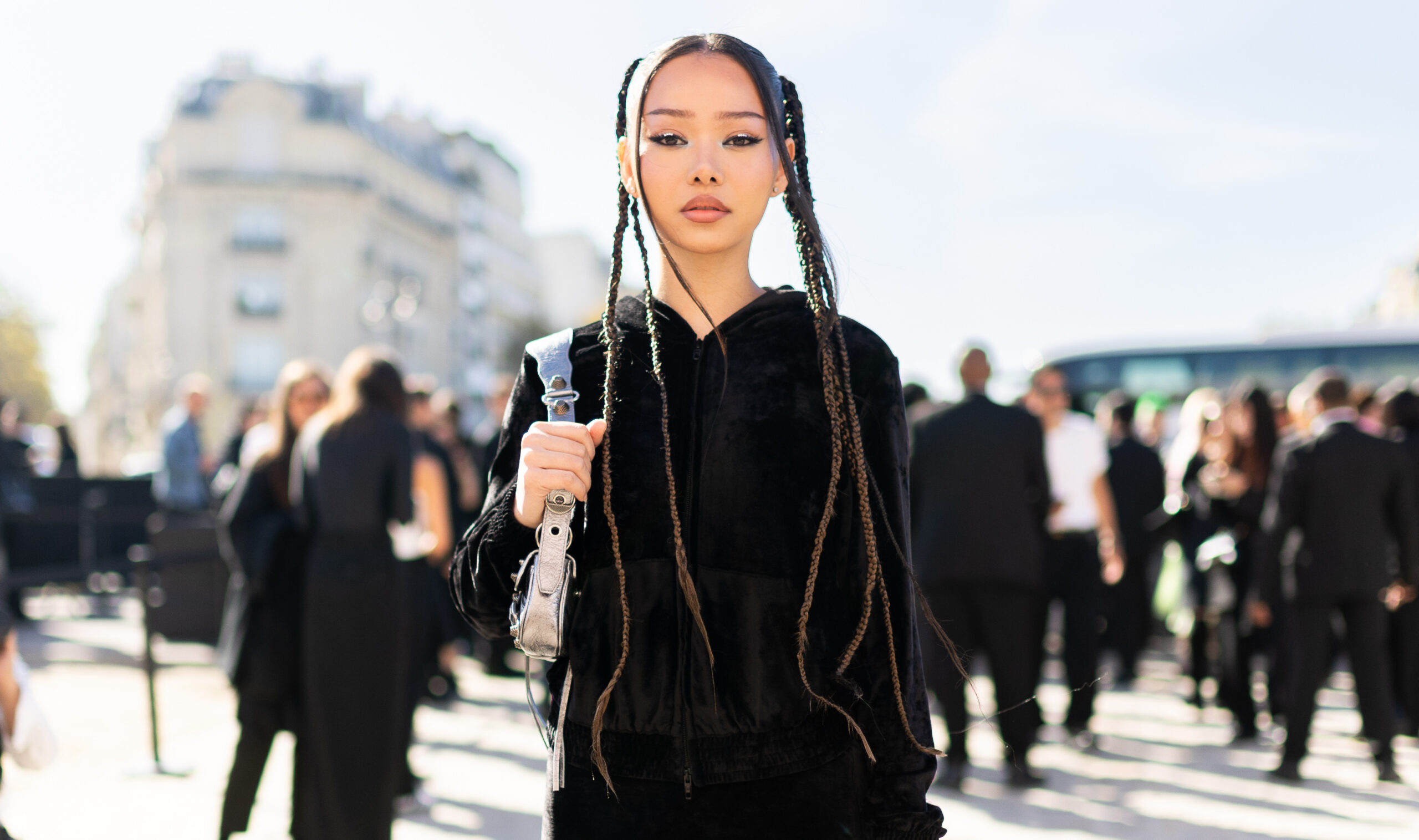 Tendencias para la próxima primavera