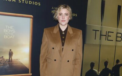 Lo próximo de Greta Gerwig después de ‘Barbie’