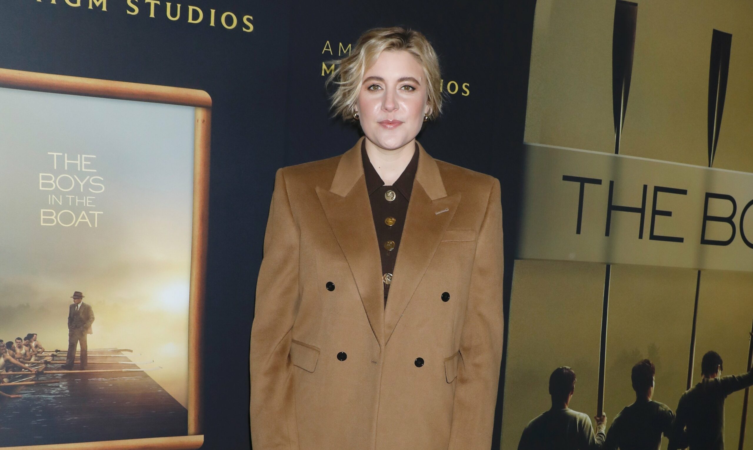 Lo próximo de Greta Gerwig después de ‘Barbie’