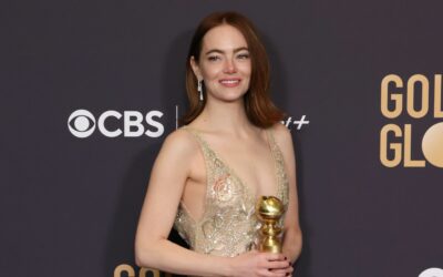 Globos de Oro 2024: la noche de ‘Oppenheimer’, ‘Succession’ y Emma Stone