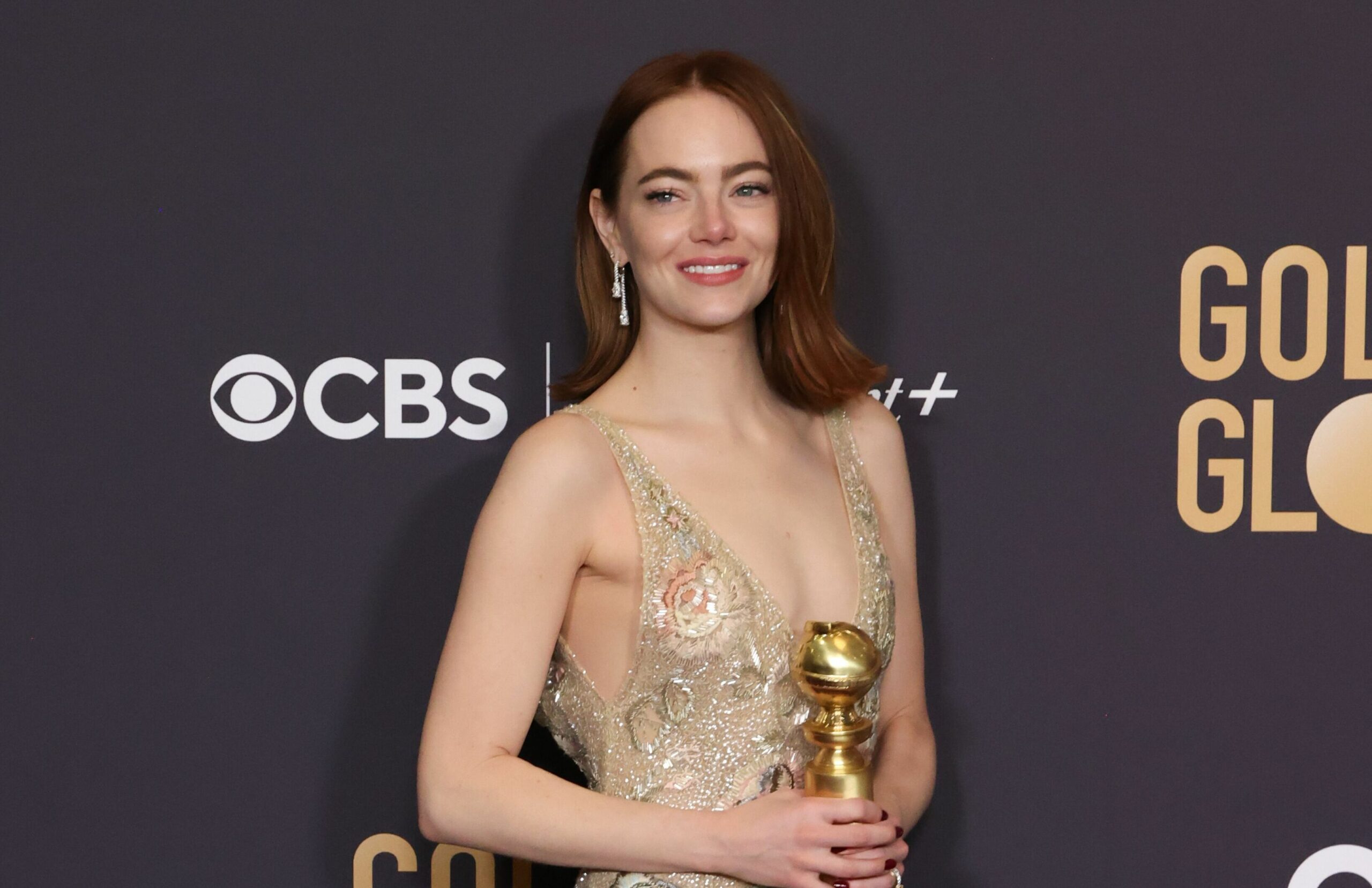 Globos de Oro 2024: la noche de ‘Oppenheimer’, ‘Succession’ y Emma Stone
