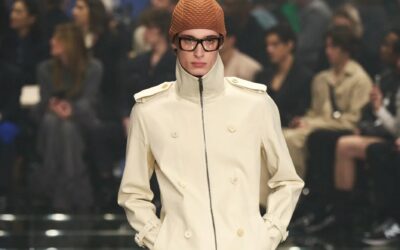 Instantáneas desde Milán: la moda que viene