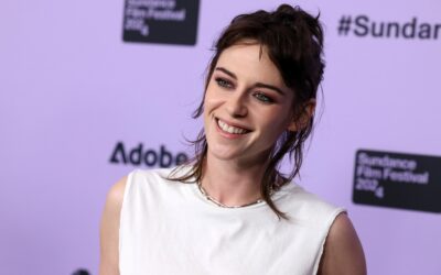 Sundance 2024: la independencia que viene