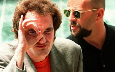 Películas que cumplen 30 años este 2024
