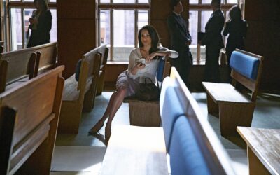 La (sorprendente) lista de series más vistas de 2023