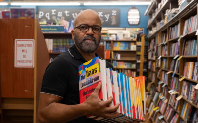 ¿Y si ‘American Fiction’ fuese la verdadera gran sorpresa de los Oscar?