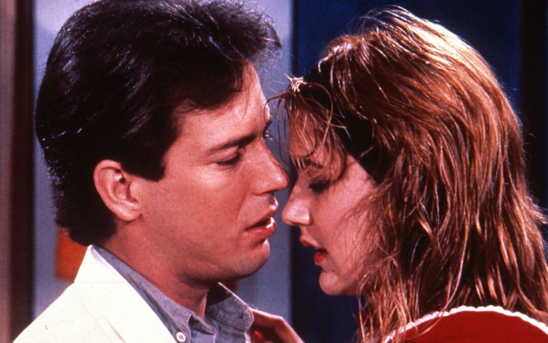 Recordando ‘Cristal’, la telenovela que enganchó a todo un país