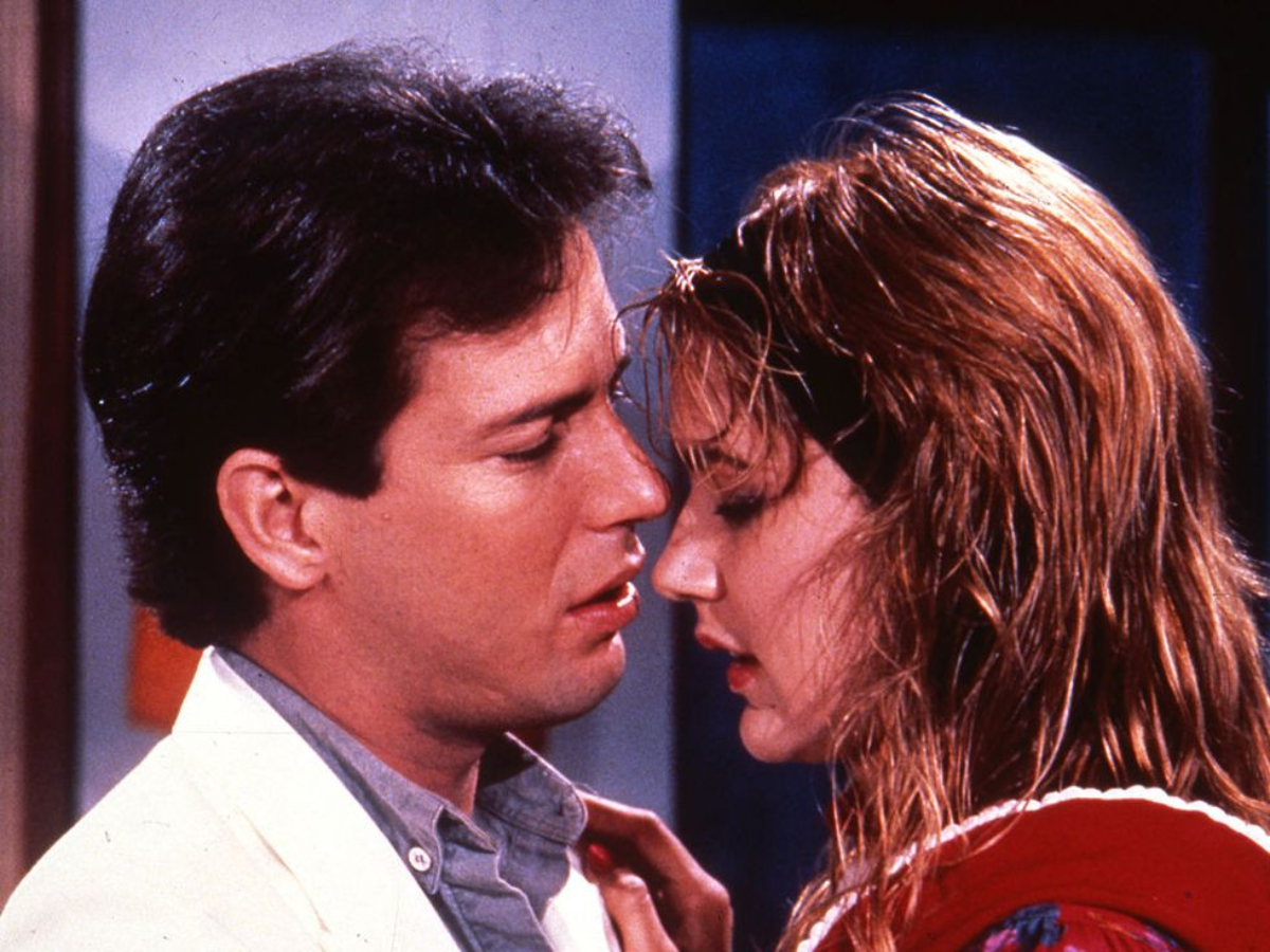 Recordando ‘Cristal’, la telenovela que enganchó a todo un país