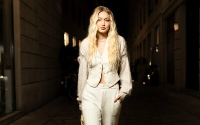 Gigi Hadid, biografía de un nuevo icono
