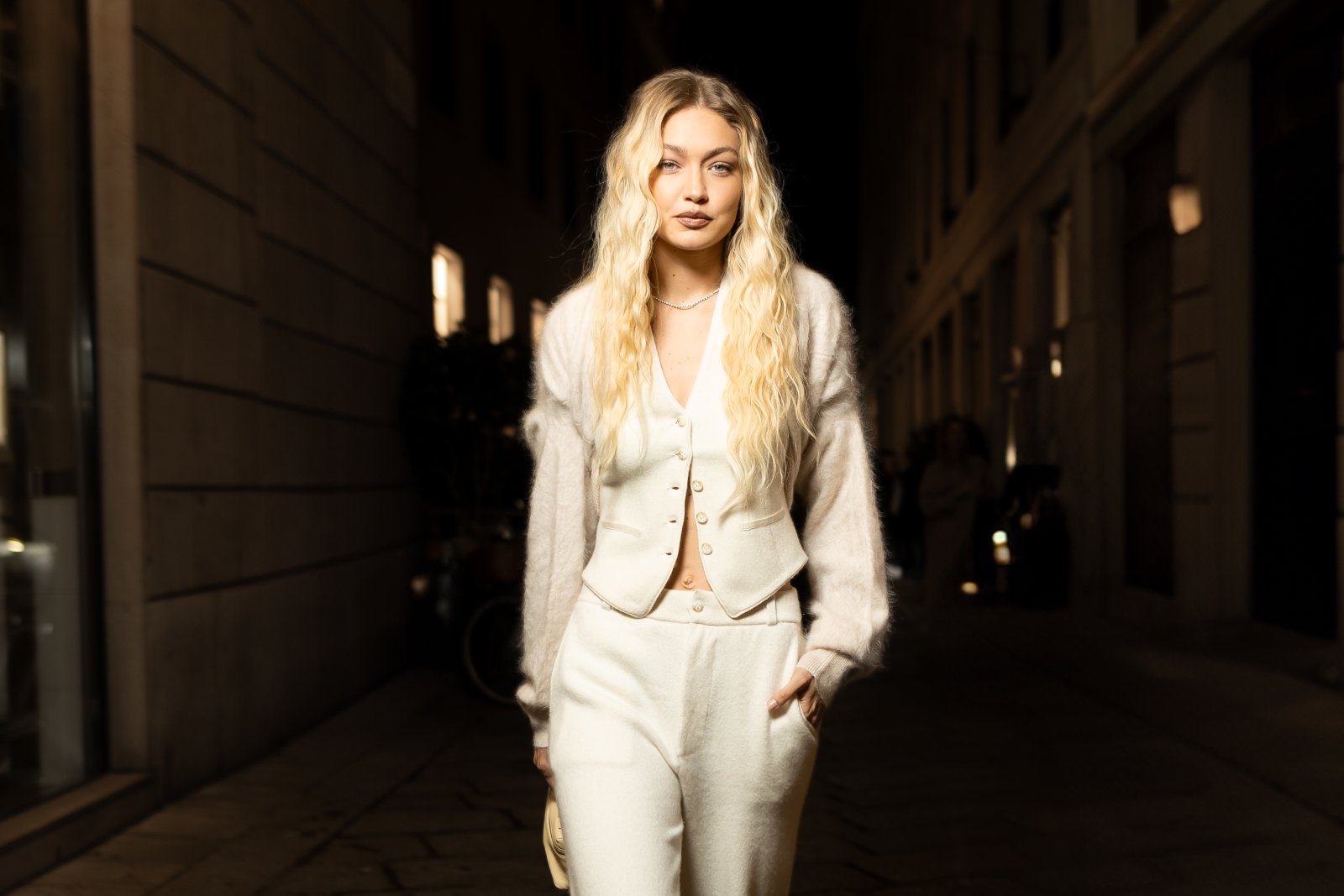 Gigi Hadid, biografía de un nuevo icono