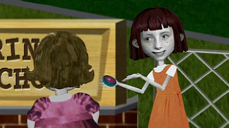 Series que sólo tú conocías (o quizás no)