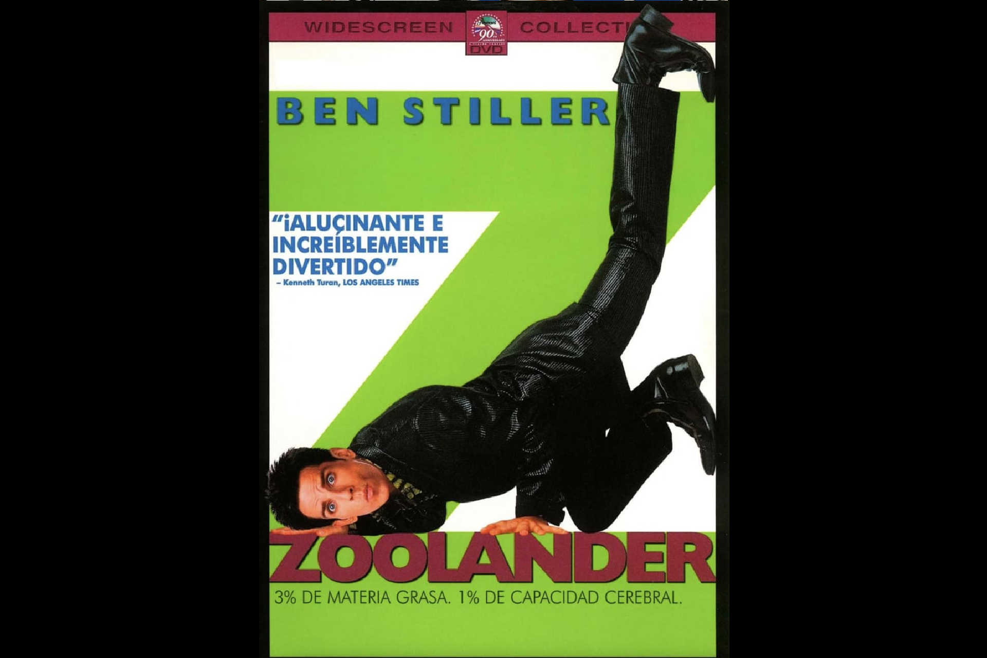 Zoolander (2001)