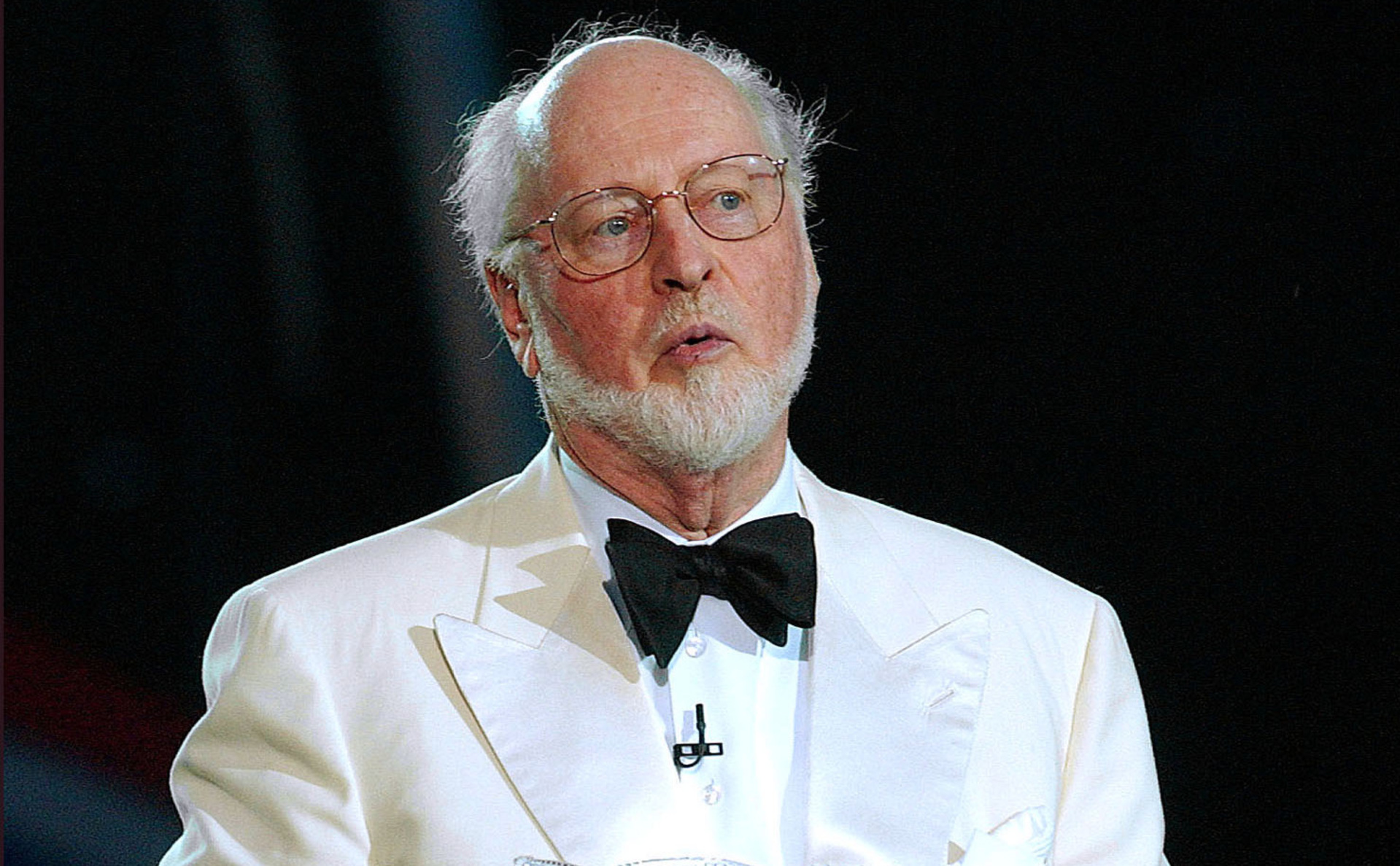 Mejor banda sonora: John Williams por 'Indiana Jones y el dial del destino'