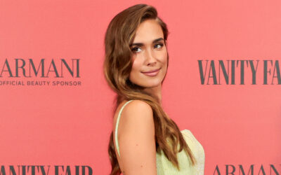 María Pombo, secretos de una influencer